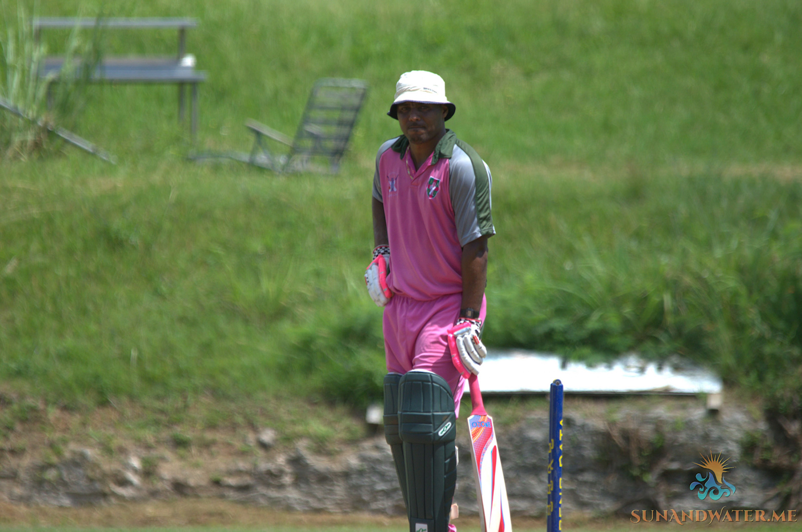 Somerset Bridge VS Flatts 2014(24)